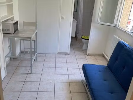 studio au calme juvignac proche tram