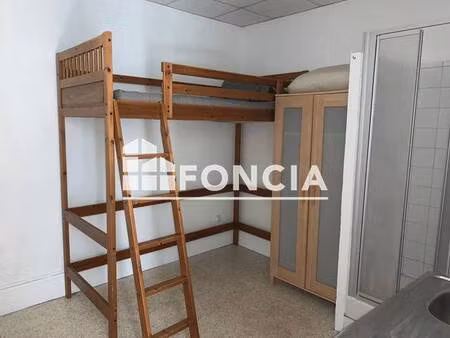 appartement à louer - logement étudiant