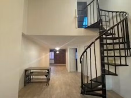 appart. t4 meublé au coeur de st jean de losne dispo fin juin 2026