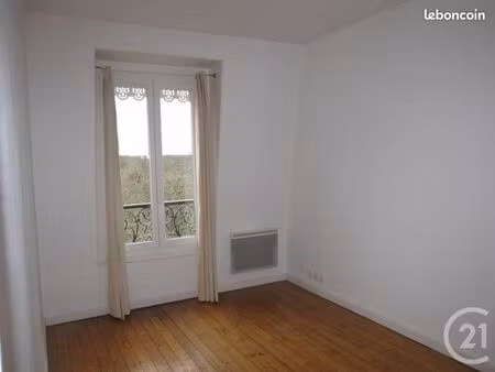 appartement 2 pièces 28 m²