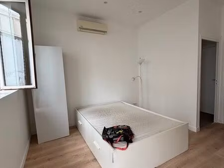 studio 25m vitry sur seine proche transport