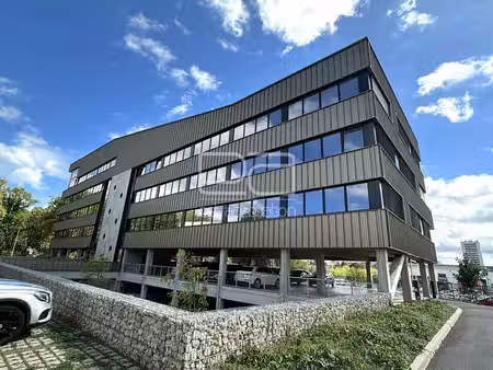 espace bureau à louer