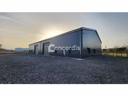 local commercial à louer