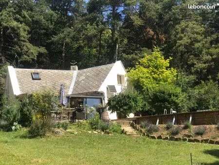 propriété vallée des l'eure