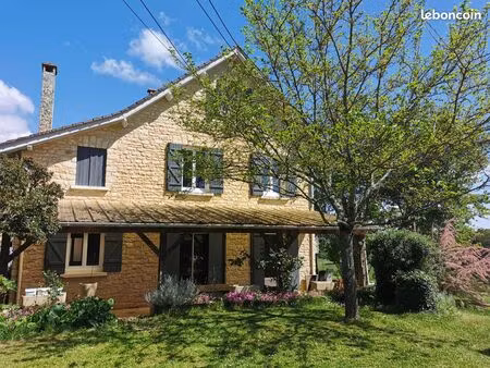 maison à louer avec pisicne