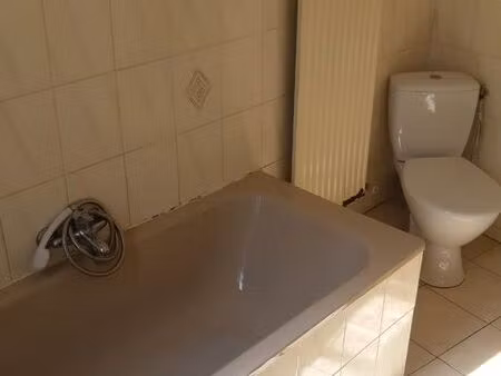 appartement béziers cv