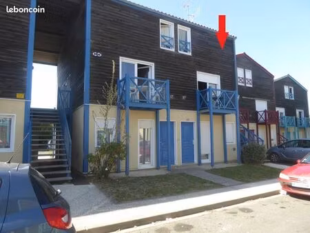 joli t2 duplex aux minimes