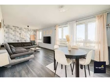 les agents d'aujourd'hui (mediane)