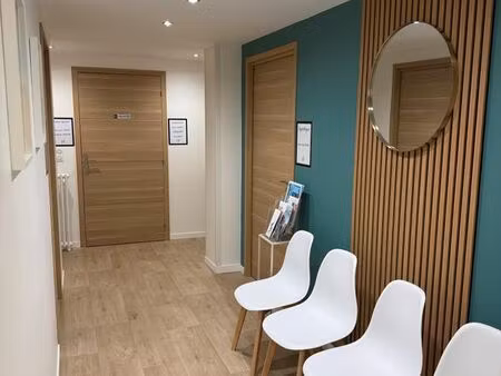 location bureau professionnel