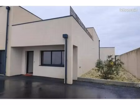 local bureau 35 m2 neuf