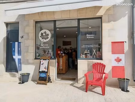 cédez au charme du québec à brouage – épicerie unique (17)