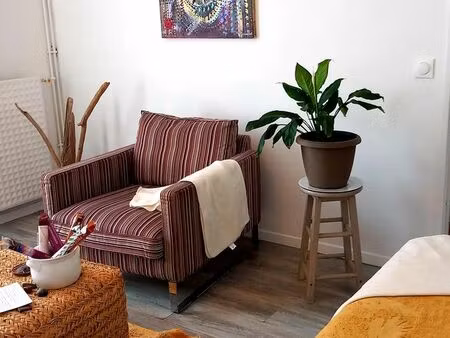 partage de cabinet thérapeute