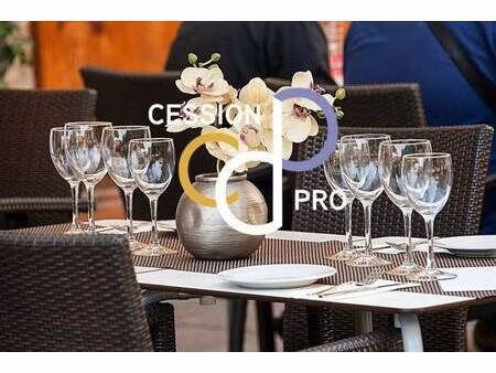 restaurant à vendre