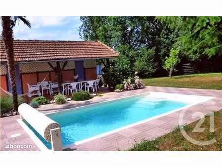 propriété 12 pièces 296 m²