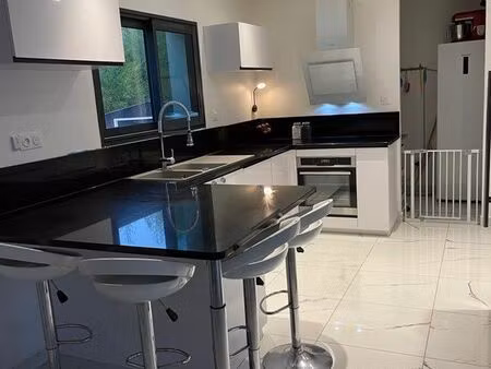 maison quartier le rieu