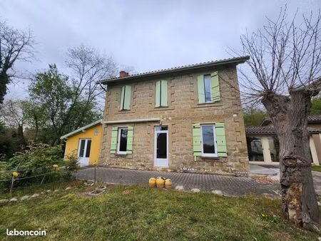 chalet 7 pièces 210 m²