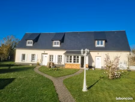 maison de charme en direct entre particuliers