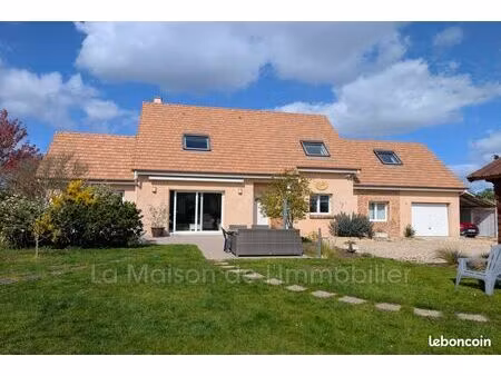 pavillon 7 pièces 170 m²