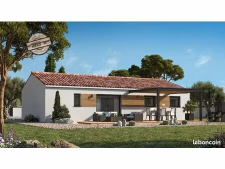 maison 5 pièces 83 m²