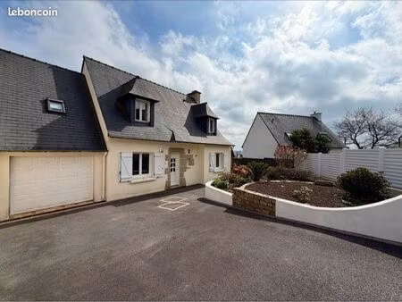 charmante maison familiale