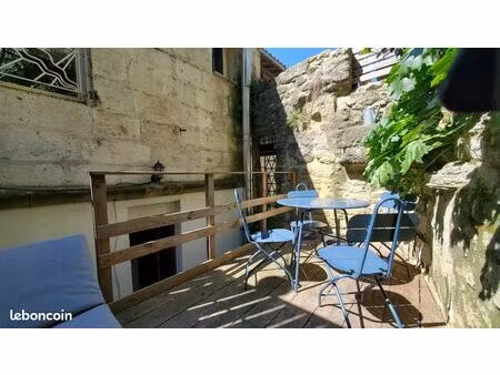 maison 6 pièces 120m2