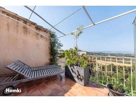 maison de ville à vendre