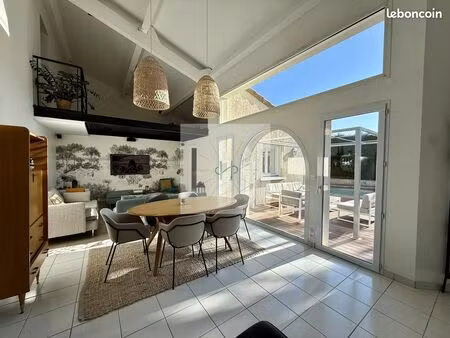 maison 7 pièces 173 m²