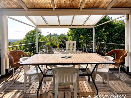 immeuble 13 pièces 330 m²