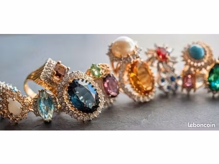 bijouterie neuf/ancien - achat et vente d'or - hypercentre la rochelle