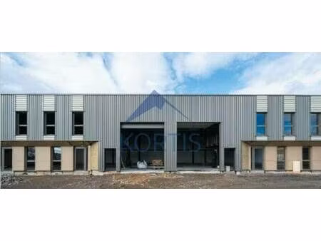 local d'activités à louer