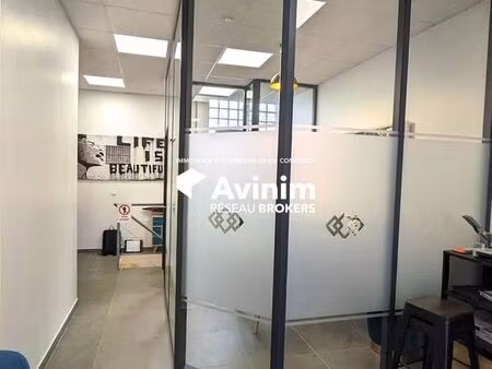 local 90 m² saint-maur-des-fossés