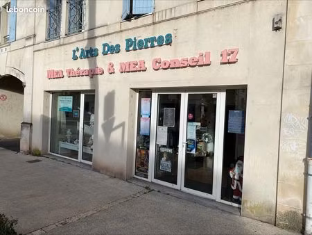 local commercial avenue gambetta