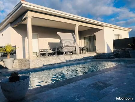 maison 5 pièces 148 m²