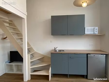 dispo jusqu'au 20/07/26_charmante maisonnette lumineuse