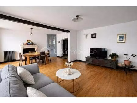 maison de ville à vendre