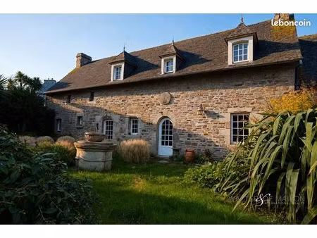 longère 5 pièces 120 m²