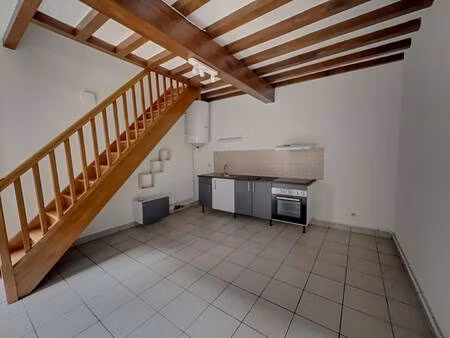 maison à louer