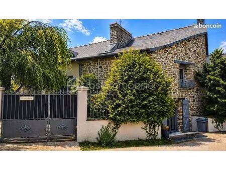 maison 6 pièces 163 m²