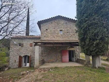 mas authentique vallée de mialet