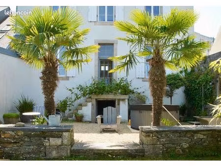 belle maison rénovée