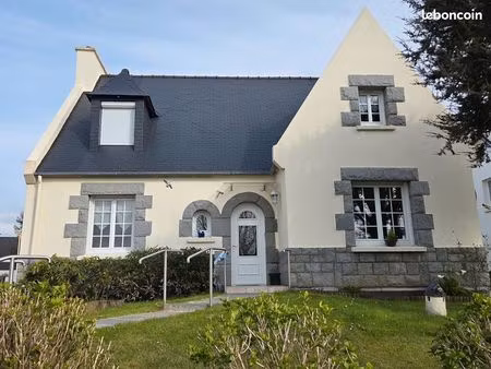 maison 7 pièces 127 m²