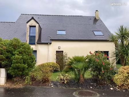 maison contemporaine