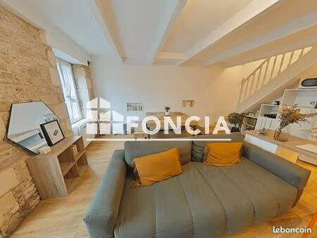 maison 3 pièces 69 m²