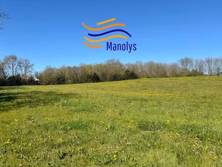 terrain viabilisé aux portes de fougeres