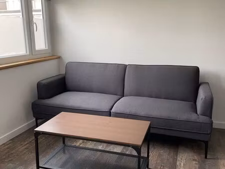 appartement cergy préfecture