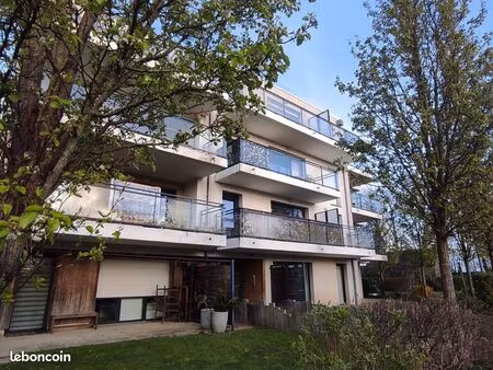 appartement 3 pièces 57 m²