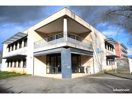 immeuble de bureaux - 514 m² - valence est