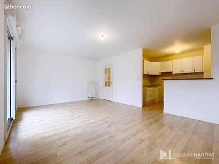 appartement 3 pièces 71 m²