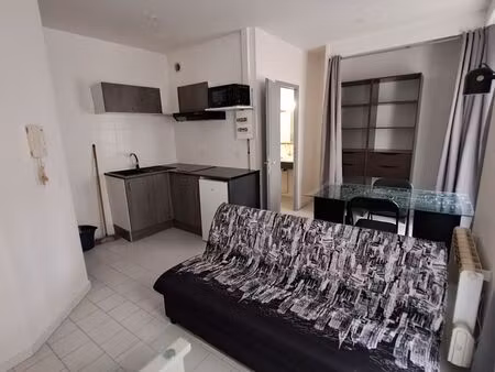 appartement meublé a louer romans sur isere