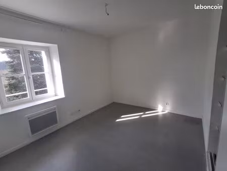 appartement 2 pièces 55 m²